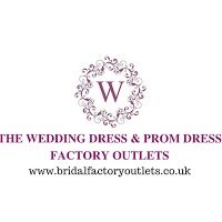 WEDDING DRESSES and PROM DRESS BRIDAL FACTORY OUTLETS 1081454 Image 4
